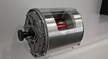 汽車電動機通解:它能秒殺傳統(tǒng)發(fā)動機嗎?