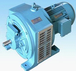 電磁調(diào)速電動(dòng)機(jī)(產(chǎn)品圖)-上海滬迪電機(jī)