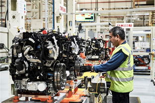 肌肉車變電動車 福特野馬牌suv了解一下