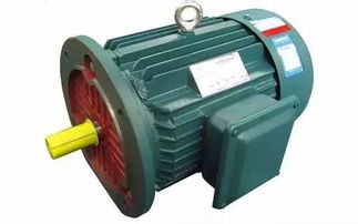 讀懂電機中的噪聲,及時做好鑒別與控制