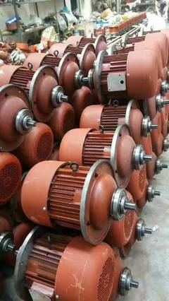 南昌單梁電機15870606818_ZD系列錐形轉子電動機_電動機_起重配件_供應信息_中國起重機械網