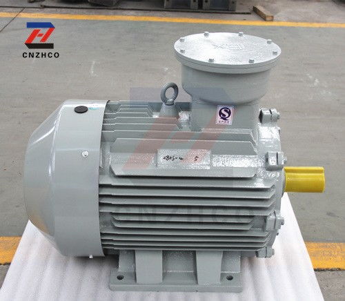 yb15s 6 75kw隔爆型三相異步電動機(jī) yb防爆電機(jī)生產(chǎn)廠家