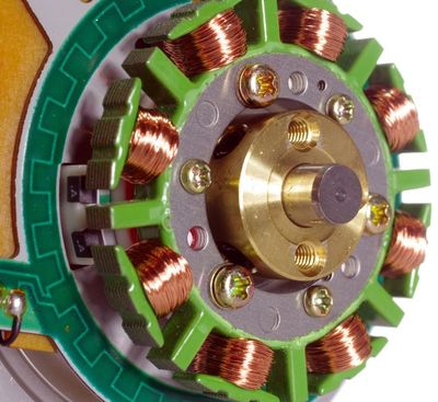 新能源發(fā)展為電機(jī)產(chǎn)品出口帶來機(jī)遇