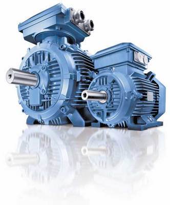 ABB近百款電機入選國家&ldquo;節(jié)能產(chǎn)品惠民工程&rdquo;推廣目錄_中國電子應(yīng)用網(wǎng)新聞中心