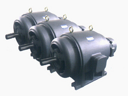 YR繞線式滑環(huán)電動機(山西電機廠西安銷售處)