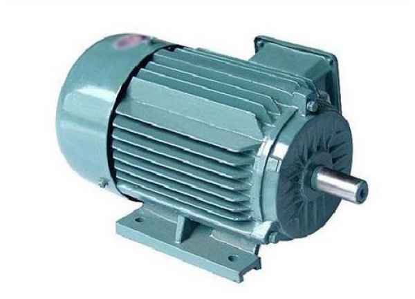 石家莊高頻高速電動機廠家 - 河北泰力電機制造有限公司