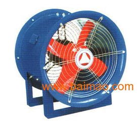 T35軸流風(fēng)機 價格、供應(yīng)商與德州中太生產(chǎn)廠家的全面解析